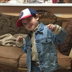 Meet your Posher, Pedro